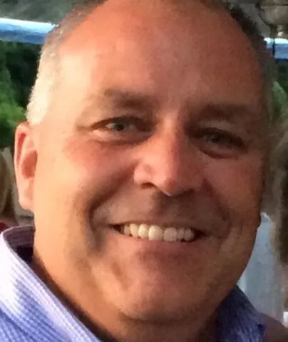 Thomas Bradley Minton